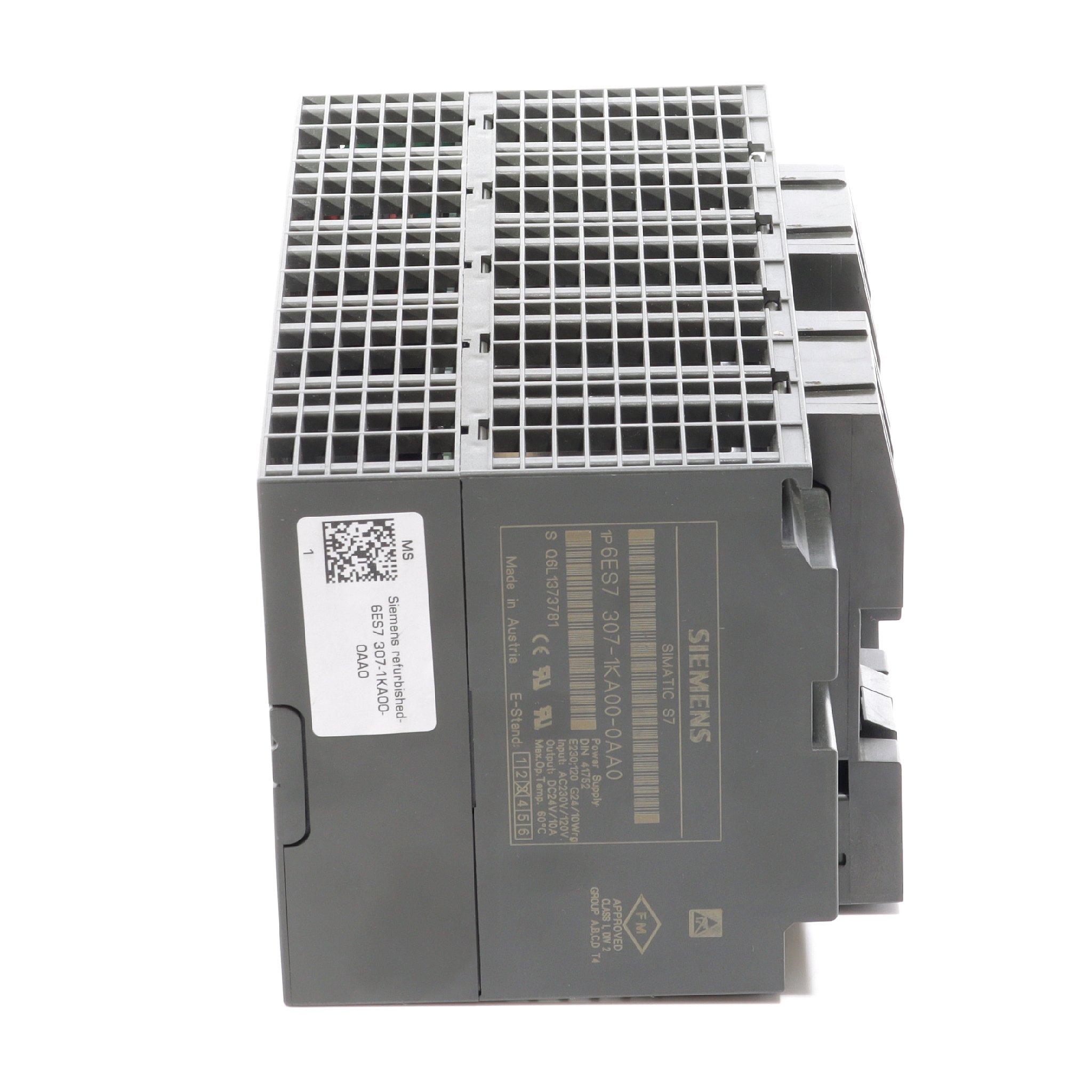 Regulated power supply unit  Refurbished